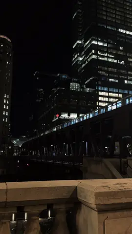 Wish every city was like Chicago 🌆 #chicago #chitown #downtownchicago 