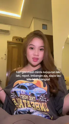 siapa tau ya kan
