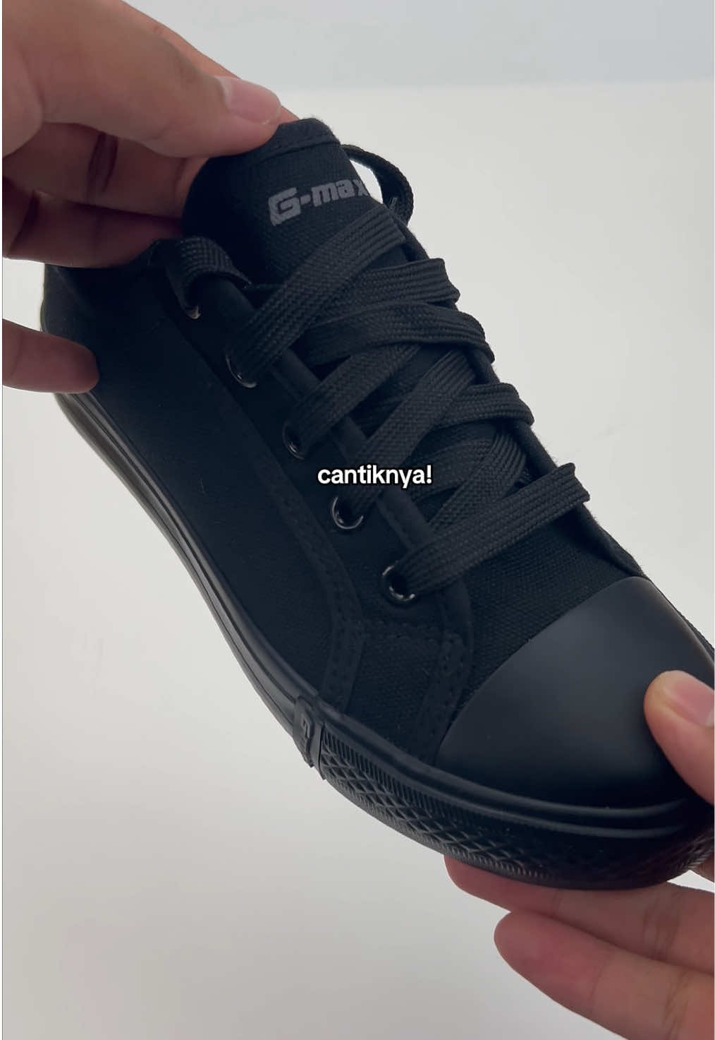 Anak nak kasut bertali? bagi G-Max je! 🤩 #fyp #kasutu #school #bts #backtoschool 