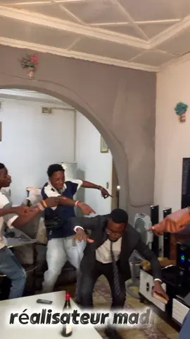 #france🇫🇷 madika chow 🥰🥹😂@Gloria Bash 