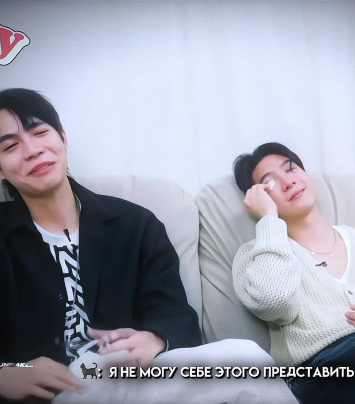 cute :3 // #firstkhaotung #firstkhao #firstkanaphan #khaotungg #fk 