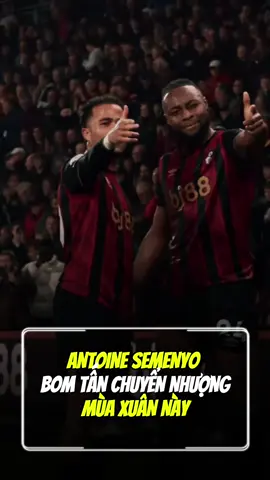 Bom tấn mùa xuân tới từ bournemouth #langtuccau #worldcup #PremierLeague #fyp #goat 