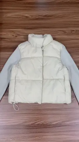 Thời tiết này mà không mặc áo phao chỉ có lạnh tê người thui🥹 #xuhuong #thoitrangnuhottrend #outfit 