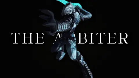 tuffest side character | yes this is a reupload #Halo #halo2 #arbiter #fyp #reminiscing 