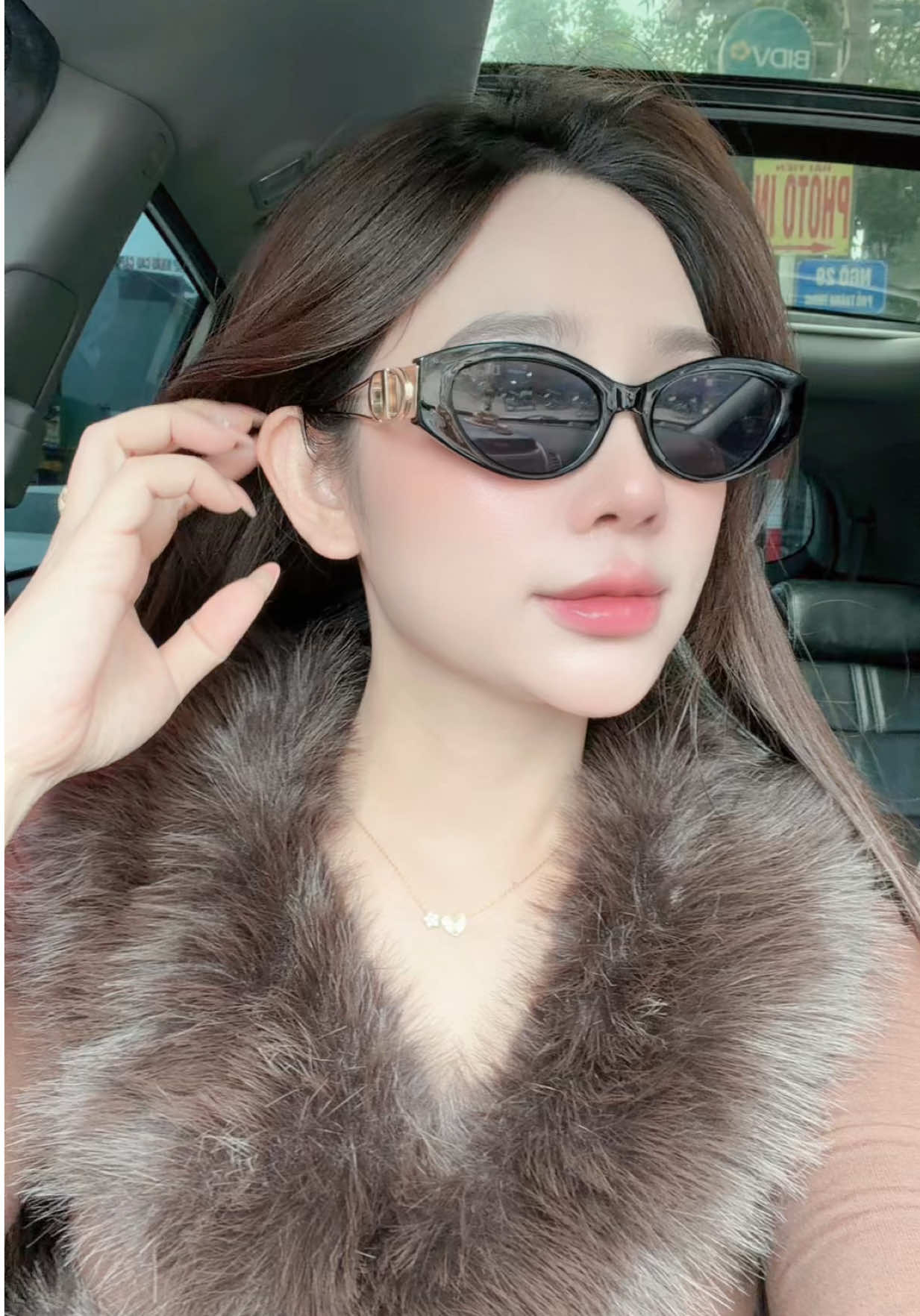 Hà Nội lạnh rồi đó 🤪🩷