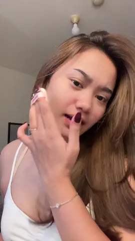 November N nya apa? Ngikut trend glow cushion glowshopy #glowcushionglowsophy 