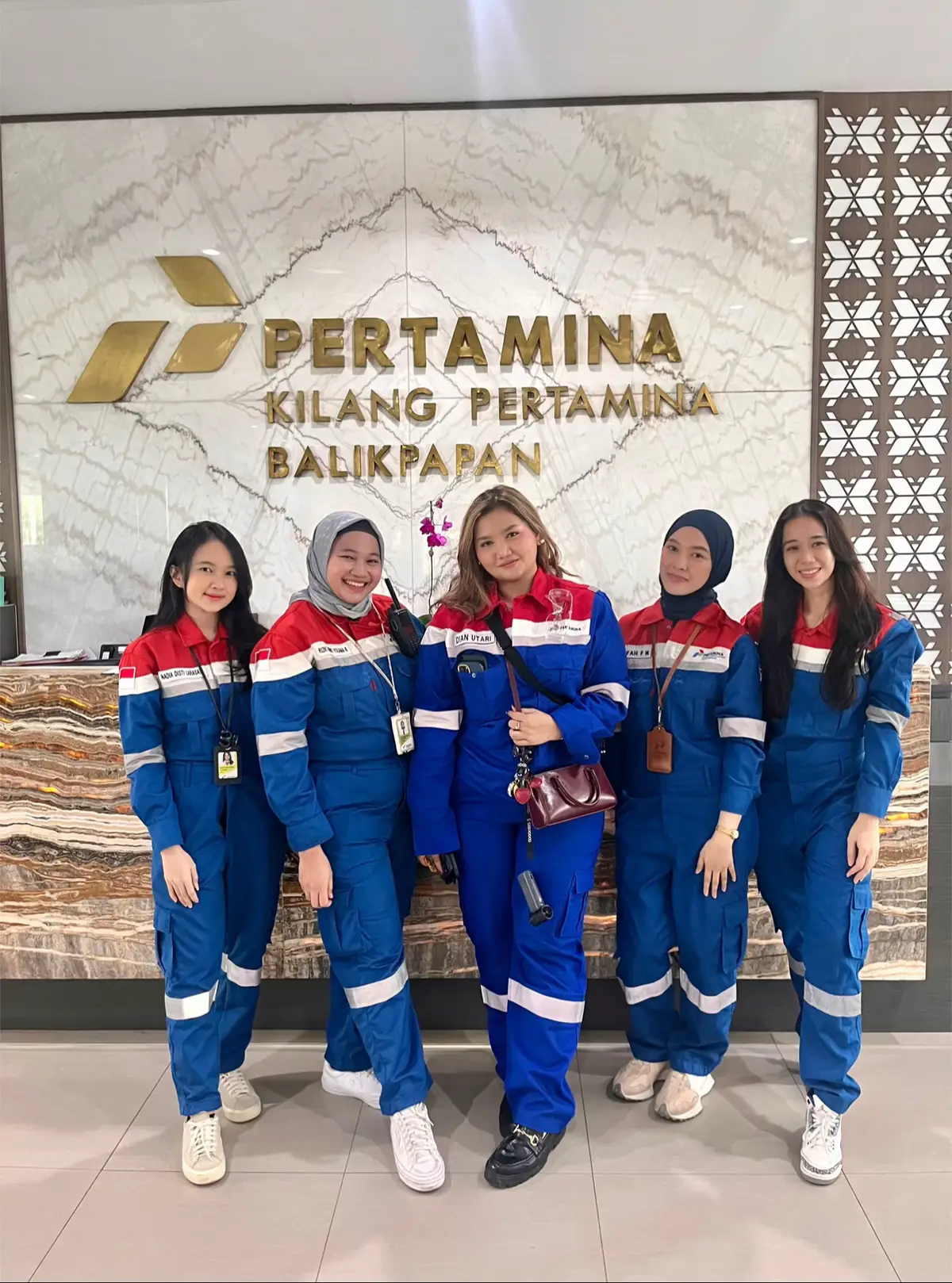 Terimakasih tim balikpapan selalu menjamu dengan baik 