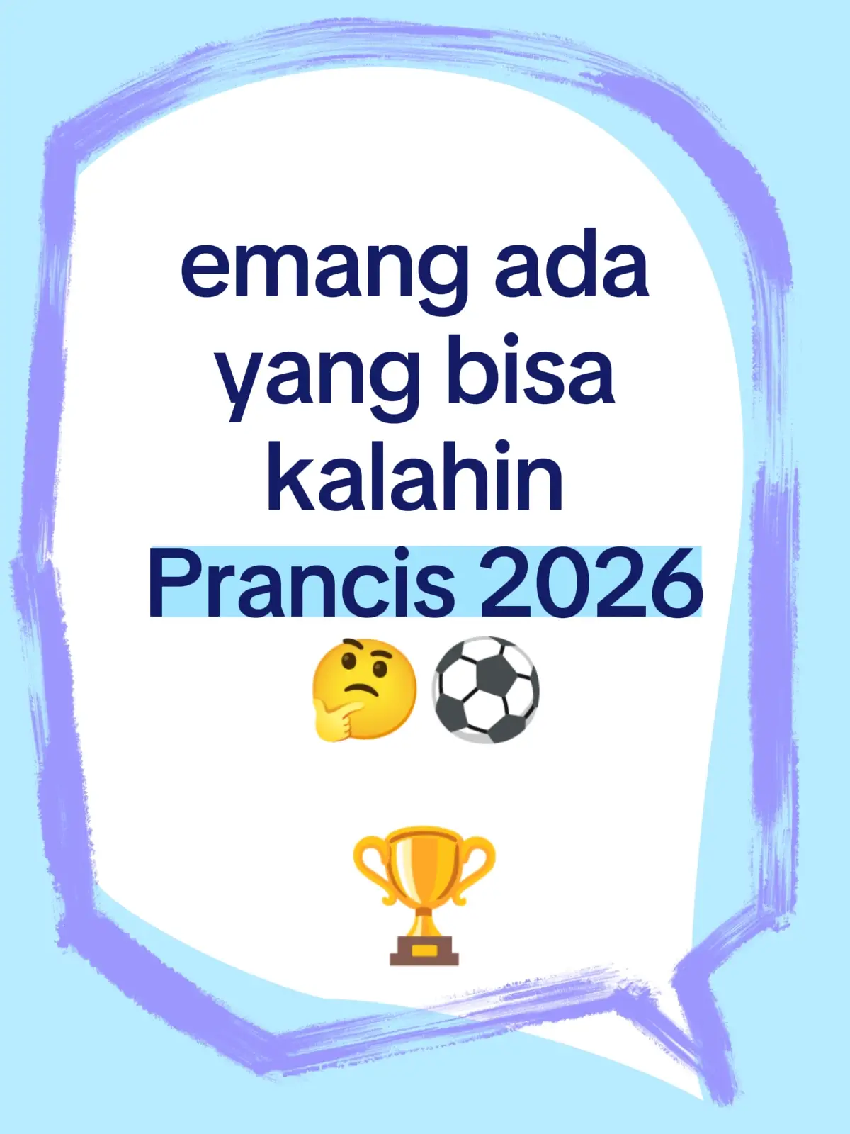 isinya pelari semua jir🤭 #foootballl#editbola#prancis#mentahan#fyp