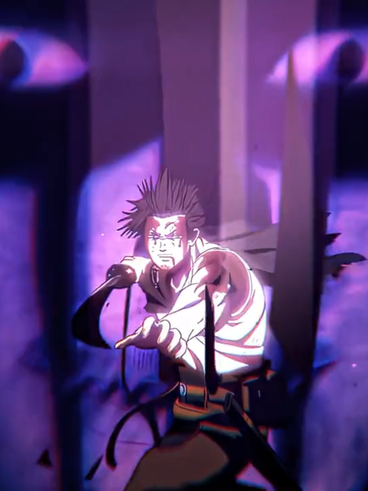 не может быть такого человека... | #blackclover #blackcloveredit #yamisukehiro #yami #animetiktok #animeedit #anime #niersqd #черныйклевер #ямисукехиро #ями #аниме