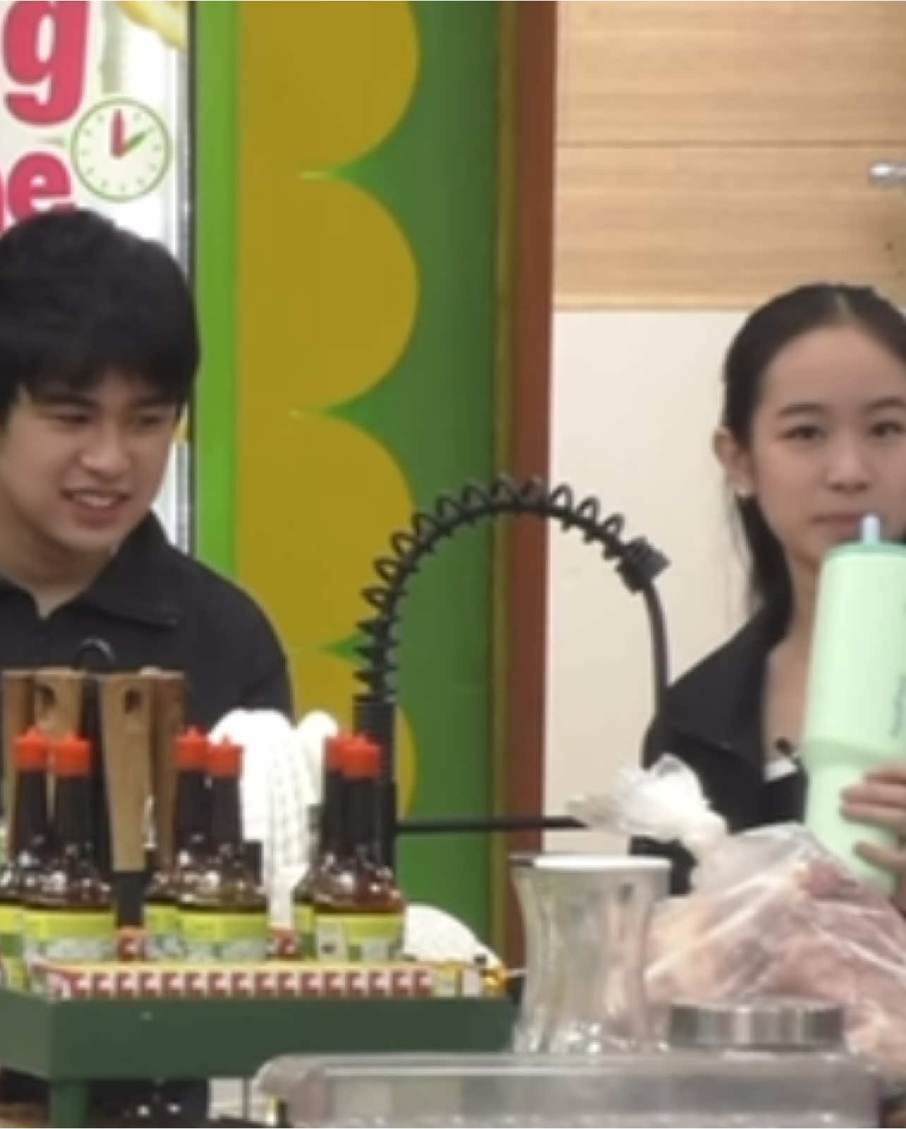 Housemates update! #pbbcollabupdates #fyp #pbbcollab2point0 #pbbcollab