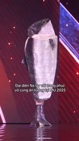 #missuniverse2025 #missuniverse #norway #nationalcostume #thailand🇹🇭 