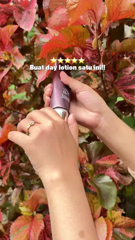 ⭐️⭐️⭐️⭐️⭐️🥰 #daylotion #toneup #tazziglow #bpom #skincareroutine 