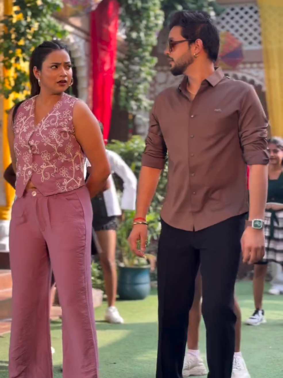 Dulha Banaib  #Bhojpuriyaactors #bhojpurisong #foryoupage #foryou 