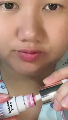 🫣 #lovepotion #ลิปออยซ้อก้าด 