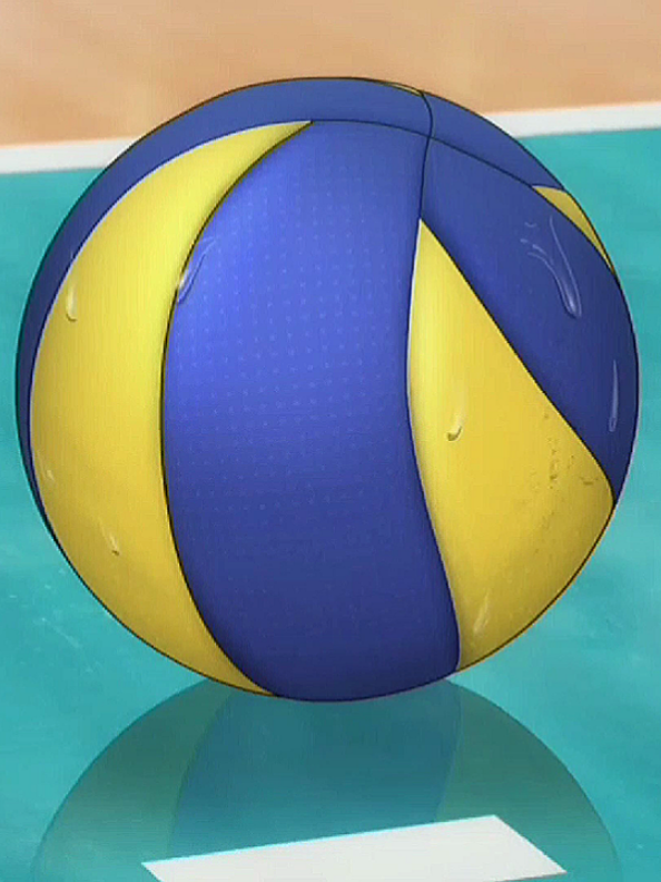 Karasuno vs Nekoma  #anime #animeedit #karasuno #nekoma #foryou 