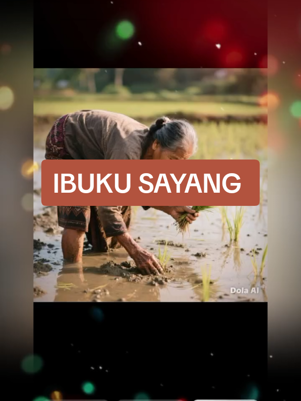 ibu Iwan fals  #ibuiwanfals 