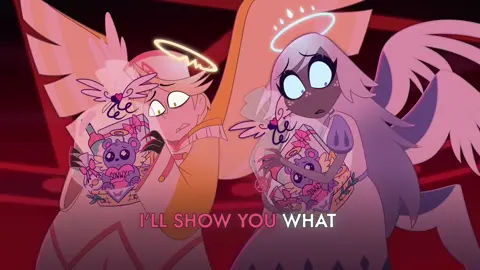 When gravity falls and earth becomes sky, fear the beast with just one eye #hazbinhoteledit #billcipher #gravityfalls #foryou #abcxyz 