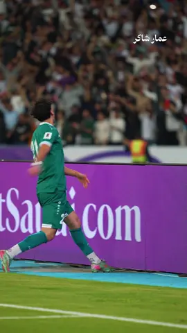 ماركو فرج اكثر لاعب بالعراق فرح  #العراق 