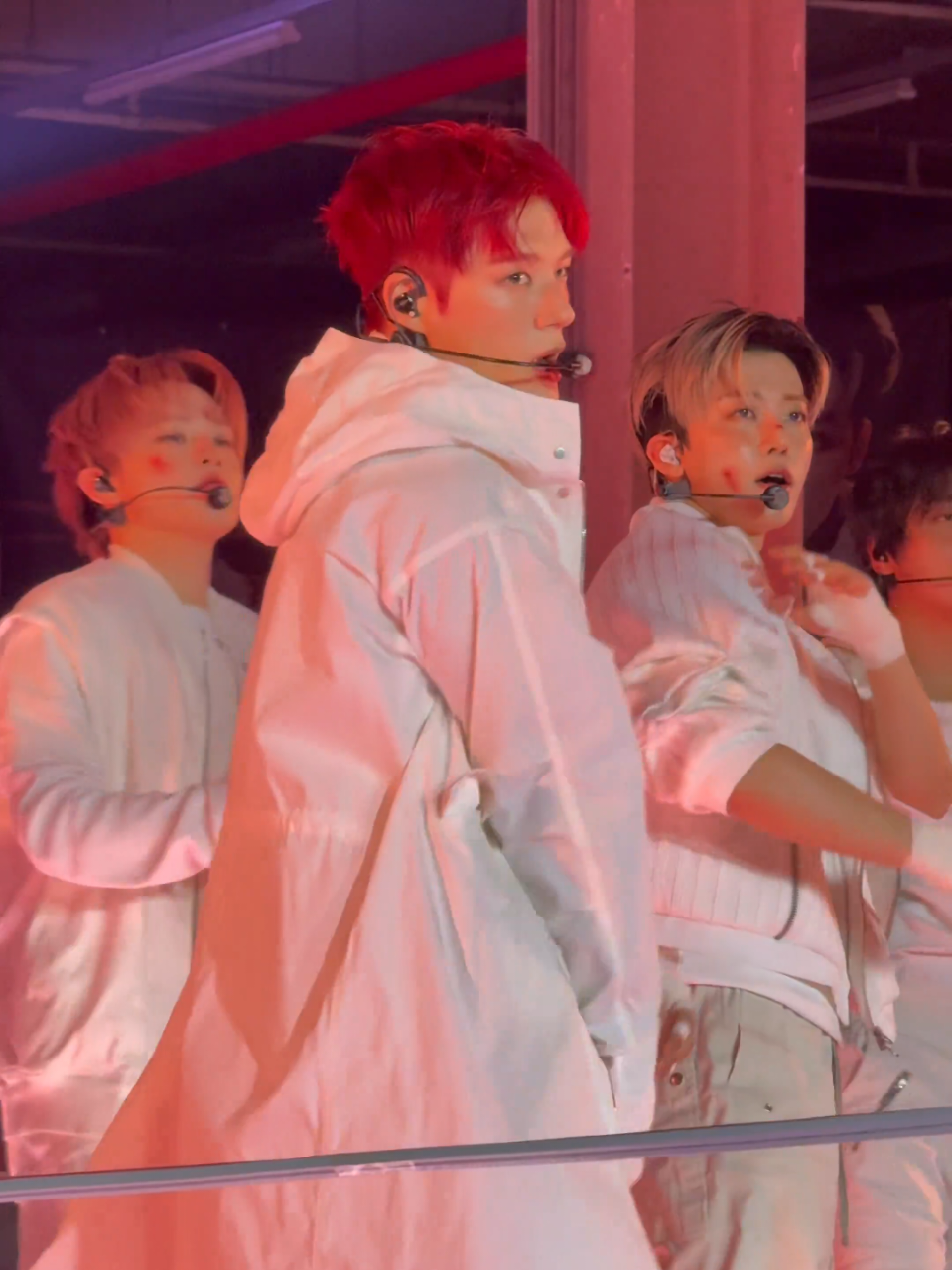 Show you how we beat it up #jeno #nctdream #제노 #엔시티드림 Cr. to jenoname423