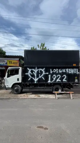 Jan resiko#promomakanharian#trukkrodong#psht#pshtpusatmadiun 