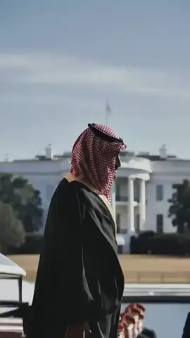 #محمد_بن_سلمان_في_واشنطن #محمد_بن_سلمان #امريكا #اكسبلور 