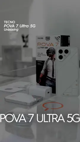 POVA 7 ULTRA #pova7series  #tecnoindonesia #tecnokalimantan #promotortecno 