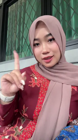 jangan komplen soal keadaan