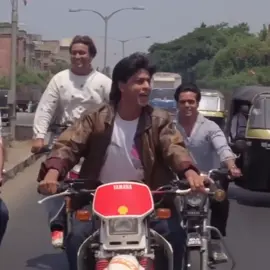 From Raja to King #india #bollywood #fypシ゚ #fyp #shahrukhkhan 