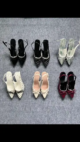 siêu xinh🌷#xiuxiuriviu #sandalcaogot #giaycaogot #reviewgiaydep #OOTD 