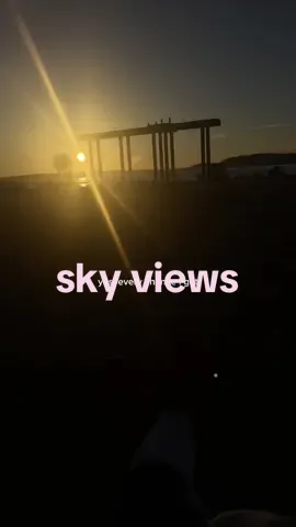 i love sunrises and sunsets #capcut #sky #skydump #photodump 