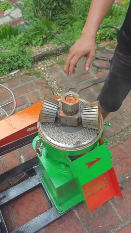 Cấu tạo máy ép cám viên S250 2lv của Bình Quân #maynongnghiep #maybamco #channuoi 