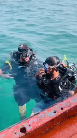 Wonderful experience 