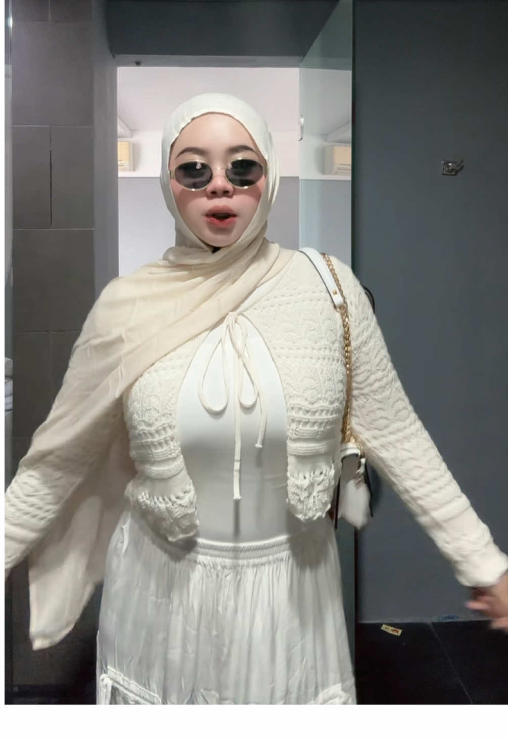 day 2 dibali🤍#fitcheck 