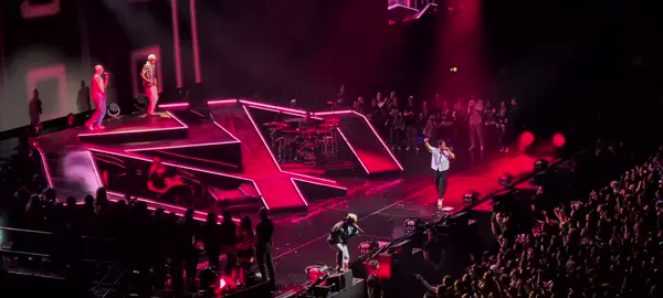 #concert #köln #bigtimerush #tour2025 