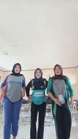 Bergoyang 