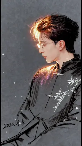 Trầm Tư - Chensi - 沉思 #xh #沉思chensi #trầmtư #fyp #douyin 