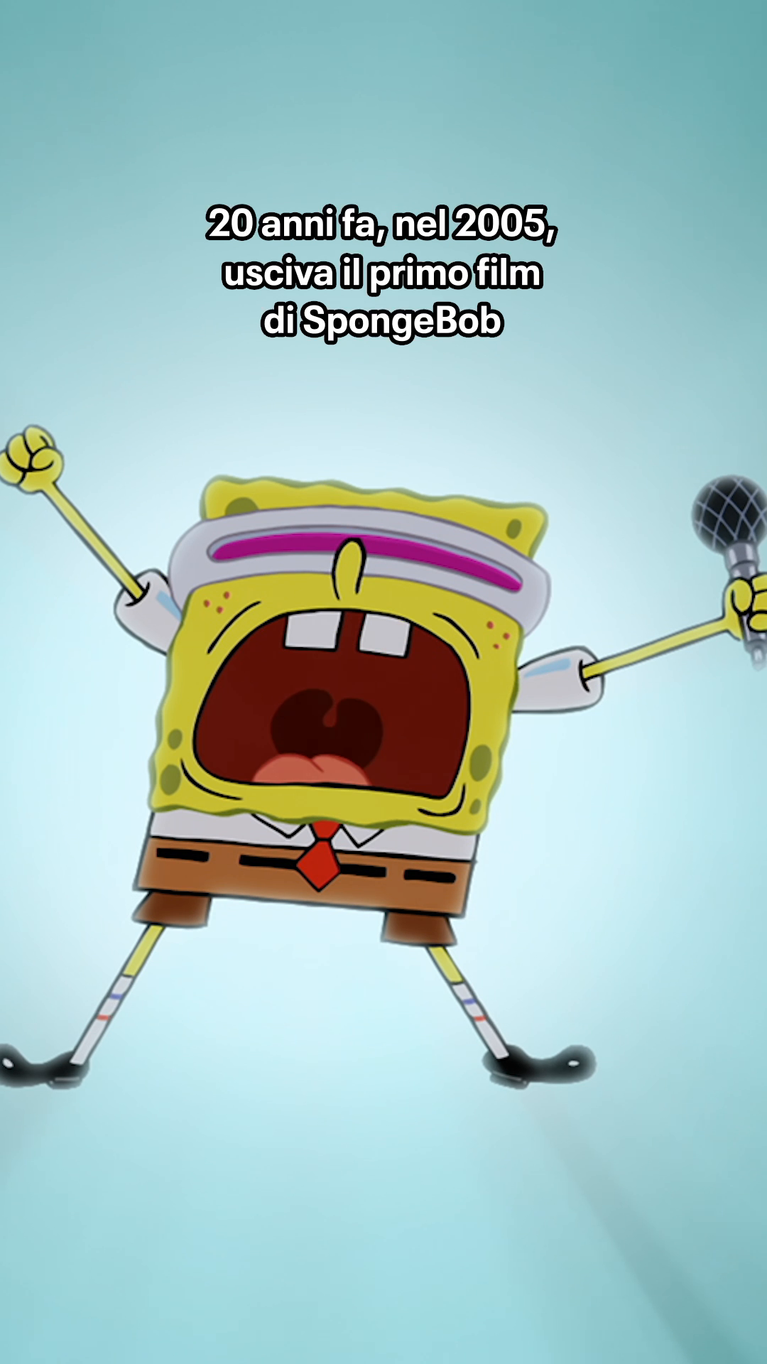 Non ce la facciamo, troppi ricordi 🥹 🥲 #SpongeBob #DaVedere #Nostalgia