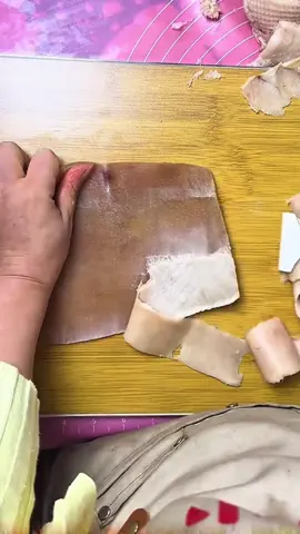 Có dao cạo này từ nay hết sợ lông và mỡ rồi