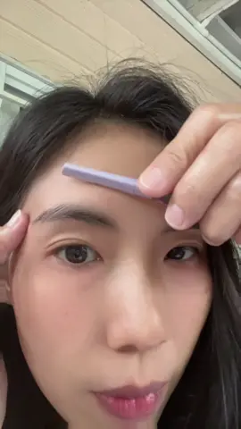 มีดโกนกันคิ้ว Amaltals #มีดโกนกันคิ้ว #amaltals #รีวิวบิวตี้ 