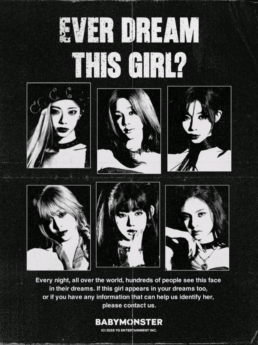 MV良すぎるから全員観て #BABYMONSTER #PSYCHO #kpop #歌詞 #fyp 