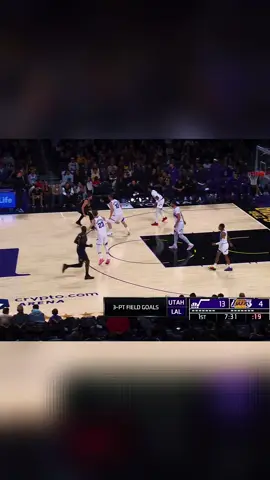 Jazz vs. Leks | Full Game Highlights 😍||NBA|November 18, 2025 Luka shines against the Jazz with 37 points and a double-double #fyp #nbatiktok #nbahighlights #viralvideo #tiktok