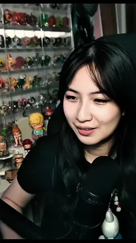 Tuhan selalu ada🕊[🎙@Nastasia Adeline FM📼👈]#natasiaadeline #clips #streamer #katakata #motivation 