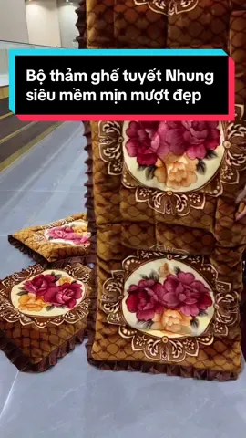 Thảm ghế tuyết Nhung siêu mềm mượt mịn đẹp sang trọng giá giảm sâu nè các anh chị em ơi #thamghetuyetnhung #dogiadunghuong #thamghenhung #dogiadunghuong #thamghetuyetnhung @Mẹ Thóc 1985  @Đồ gia dung Hương 1974  @Đồ gia dung Hương 1974  @Đồ gia dung Hương 1974 