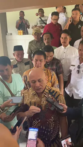 Hore WPR Bangka Tengah, Bangka Selatan dan Beltim uda terbit… semoga menjadi manfaat bagi masyarakat. 