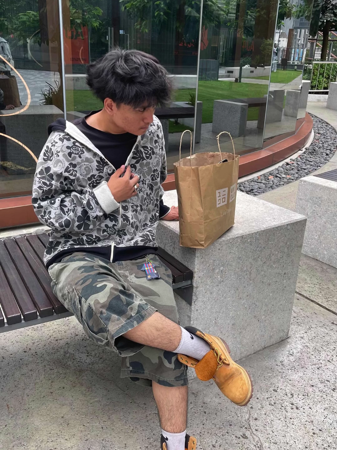 🤷‍♂️ #09 #foryoupage #loyalmenexist #kl