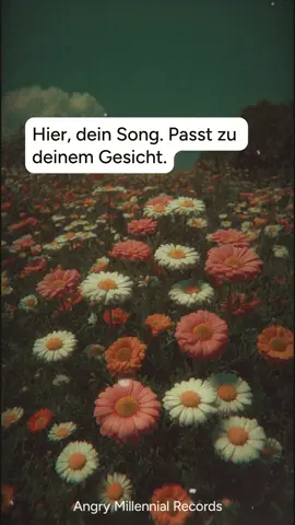 Wenn du denkst, du hast schon alle Furzgesichter gesehen, kommt Karin Maretzky mit ihrem Schlager und schickt sie alle auf die Tanzfläche – ins Gesicht, versteht sich. Dieses Lied bringt die 70er zurück, mischt Kult-Schlager mit einer ordentlichen Portion Wahrheit über Narzissten, toxische Menschen und falsche Freunde. Es ist Musik, die nicht nur im Radio läuft, sondern direkt ins Mark trifft. Karin singt nicht einfach nur – sie räumt auf, tanzt dir ins Gesicht und lässt dabei die falschen Menschen alt aussehen. „Furzgesicht“ ist der Kult-Hit, der in keiner Schlager-Charts-Playlist fehlen darf, ob ARD, ZDF oder dein Lieblingsradio. Hier geht es um mehr als ein Lied, es ist eine Einladung, toxische Energien wegzutanzen, laut zu lachen und mit dem Soundtrack der 70er im Ohr alle falschen Freunde zu entlarven. Mach dich bereit für den Sound, der dich lachen, tanzen und endlich klarsehen lässt. Dieses Lied ist deine neue Lieblingswaffe gegen Narzissten und Furzgesichter, die meinen, sie könnten dein Leben bestimmen. Angry Millennial Records steht für Musik, die keine Ausreden macht. Wir feiern Songs mit Haltung, die Spaß bringen und die Wahrheit treffen. Unser Label ist der Treffpunkt für rebellischen Schlager und mutige Künstler:innen, die gegen den Mainstream anstimmen. Wir machen Musik für alle, die keine Angst haben, die falschen Menschen beim Namen zu nennen. Vollversion auf allen Plattformen verfügbar! #Schlager #Schlagerfüralle #Schlagerliebe #KultHits #RetroMusik