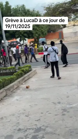 #senegalaise_tik_tok🇸🇳pourtoichallenge #sonko2024 #etudiant grève 