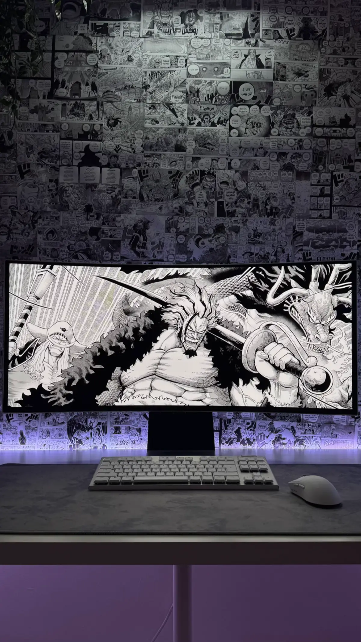 #rocksdxebec #whitebeard #kaido #onepiece #fyp 