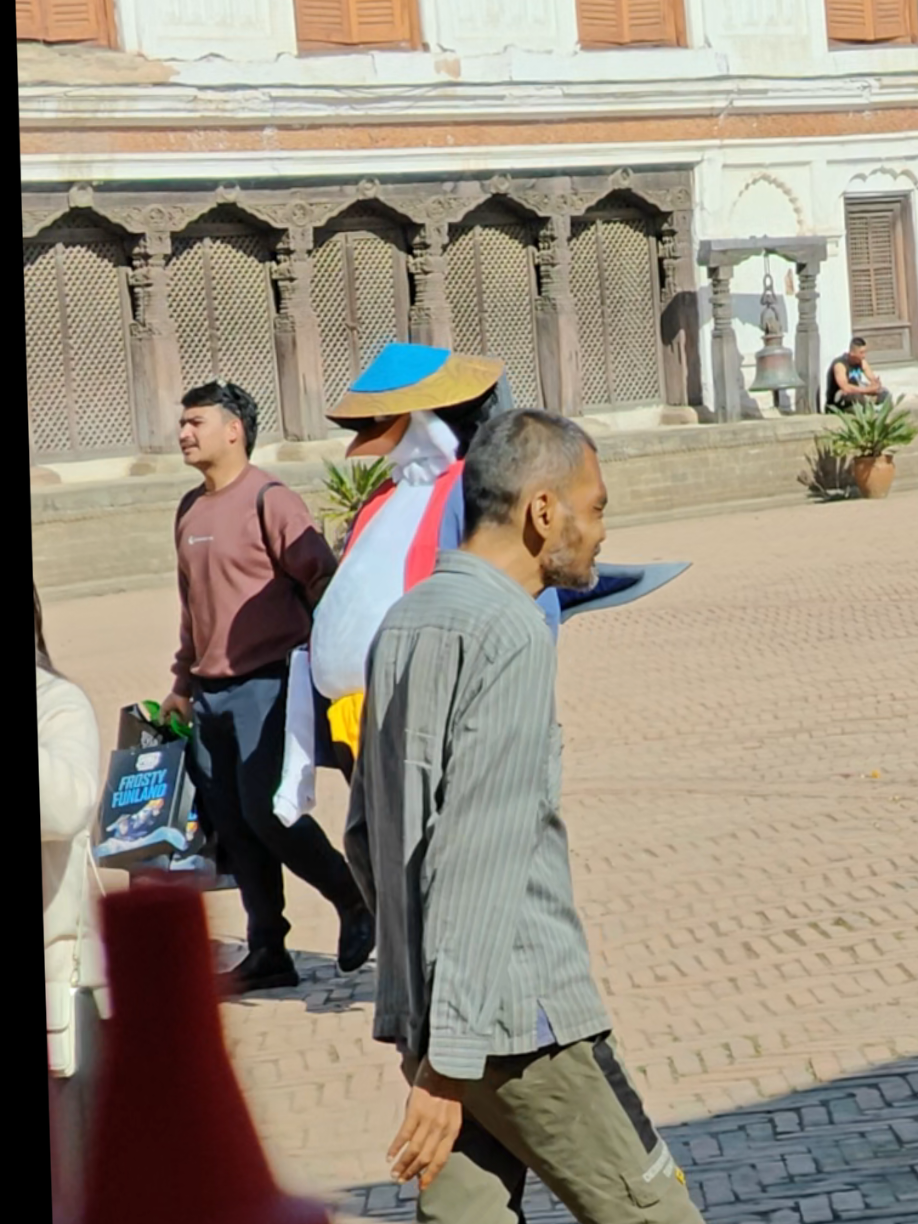 #fyp #trending #unknownperson 