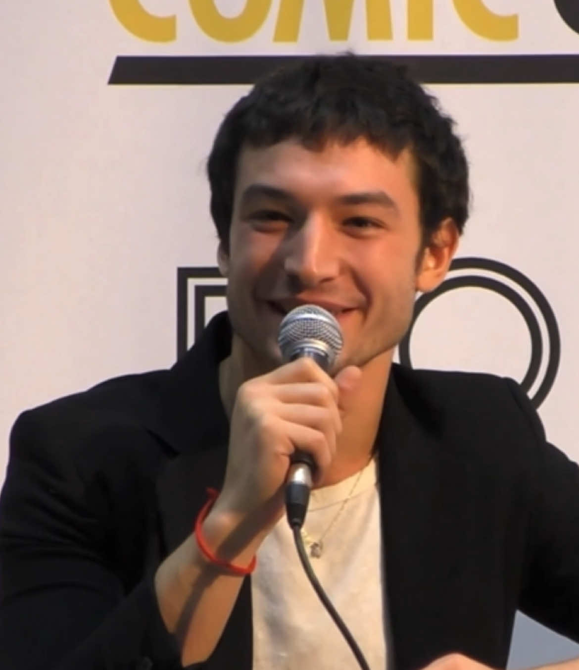 EZRA MILLER I NEED U #ezramiller #ezramilleredit #viral #fypシ゚ #fyppppppppppppppppppppppp 